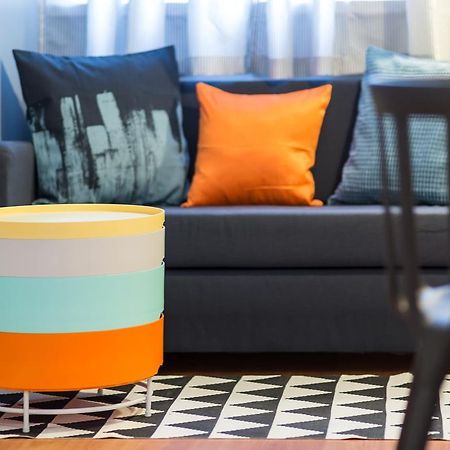 Apartment Skarica Ζαντάρ Εξωτερικό φωτογραφία