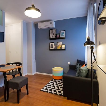 Apartment Skarica Ζαντάρ Εξωτερικό φωτογραφία