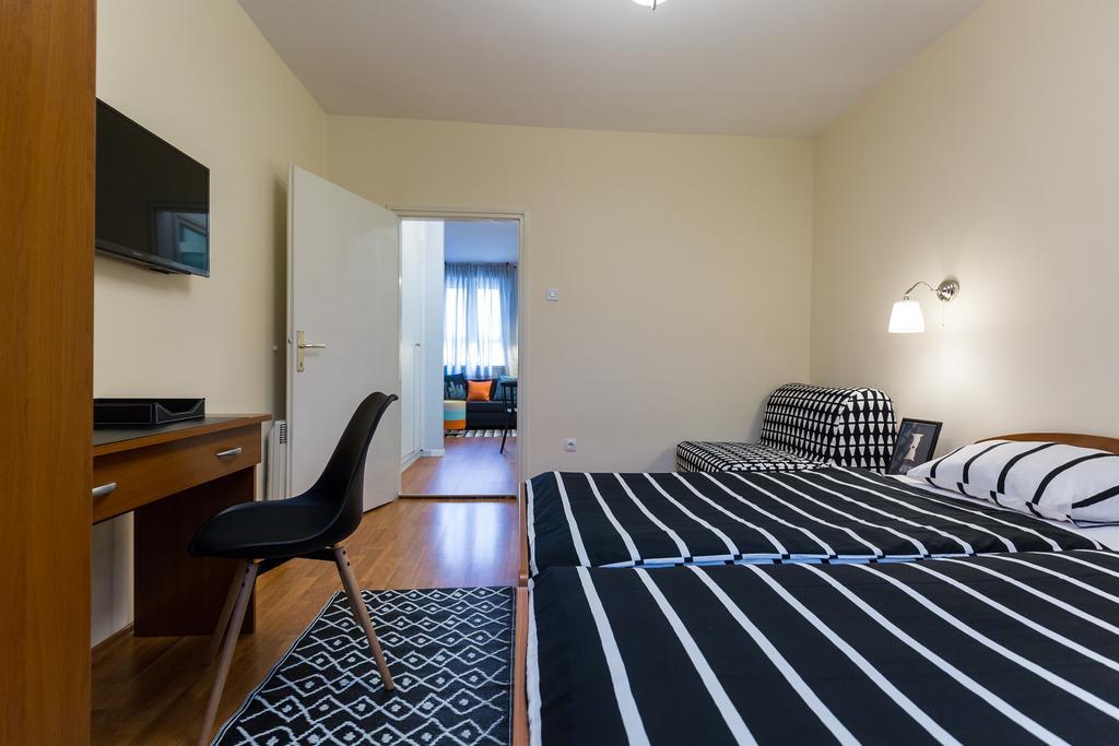 Apartment Skarica Ζαντάρ Εξωτερικό φωτογραφία
