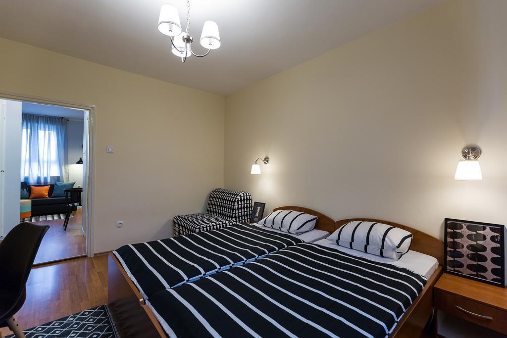 Apartment Skarica Ζαντάρ Εξωτερικό φωτογραφία