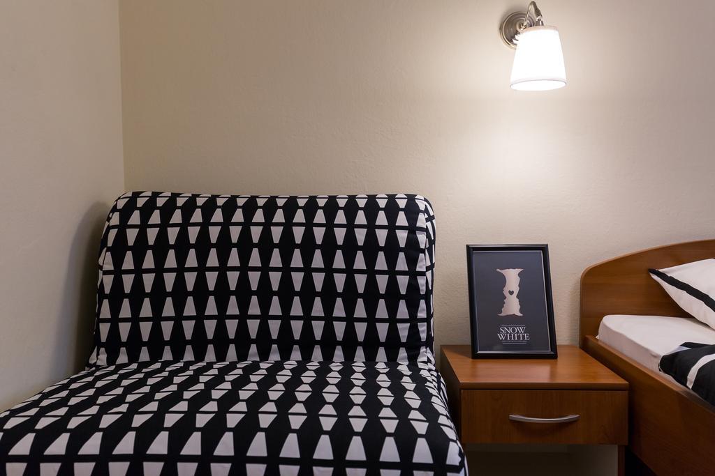 Apartment Skarica Ζαντάρ Εξωτερικό φωτογραφία