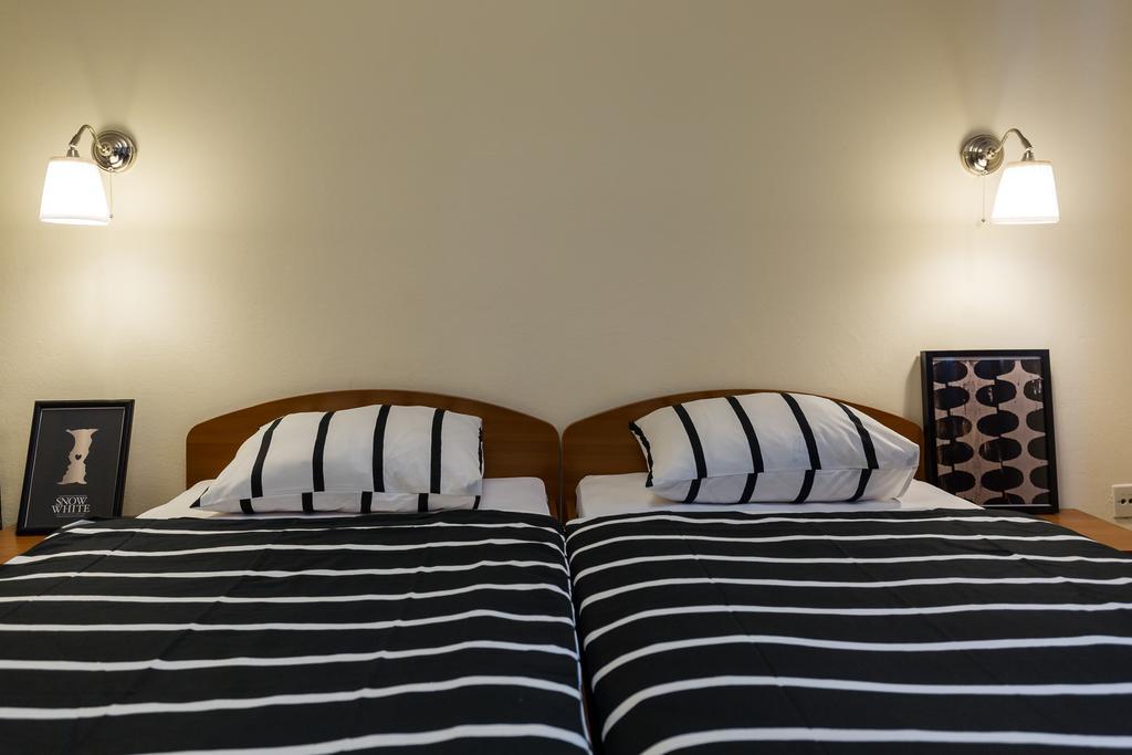 Apartment Skarica Ζαντάρ Εξωτερικό φωτογραφία