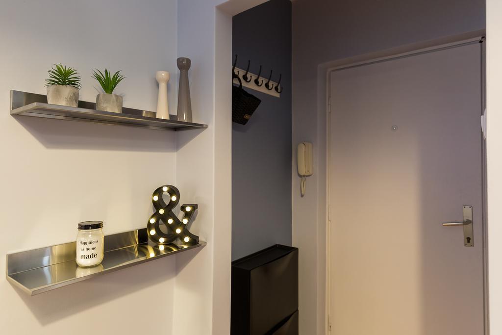 Apartment Skarica Ζαντάρ Εξωτερικό φωτογραφία
