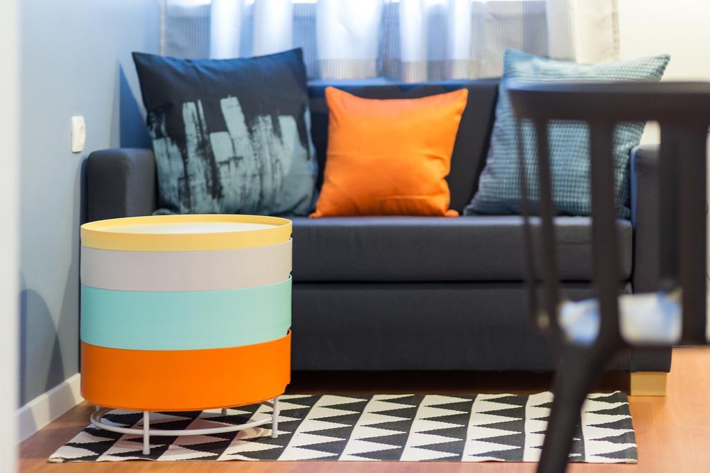 Apartment Skarica Ζαντάρ Εξωτερικό φωτογραφία