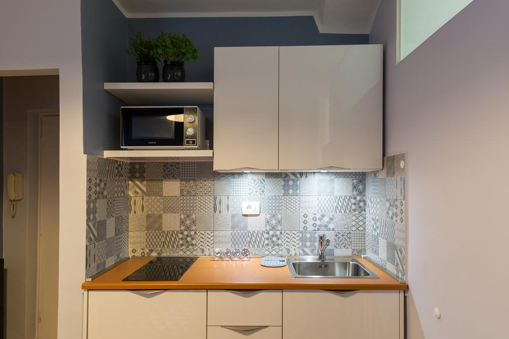 Apartment Skarica Ζαντάρ Εξωτερικό φωτογραφία