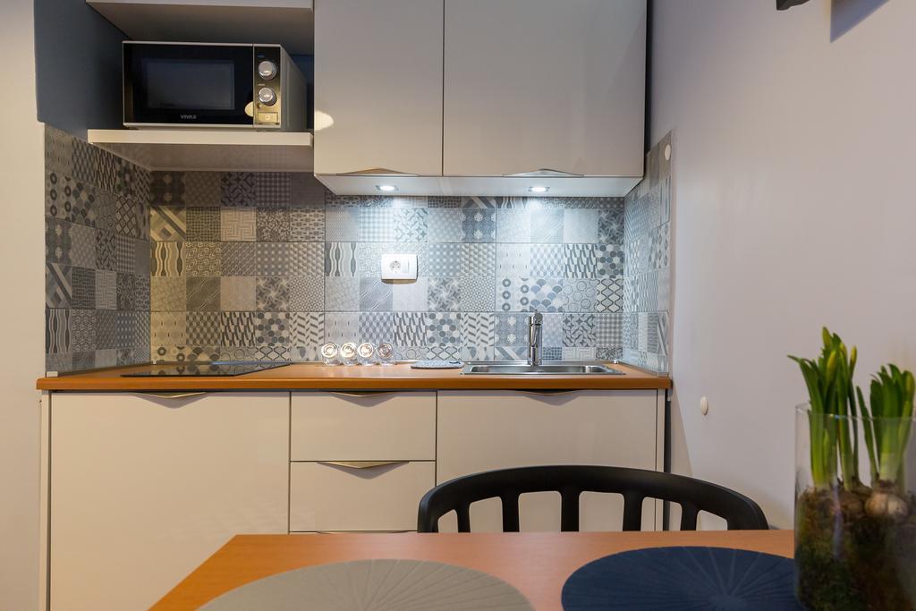 Apartment Skarica Ζαντάρ Εξωτερικό φωτογραφία