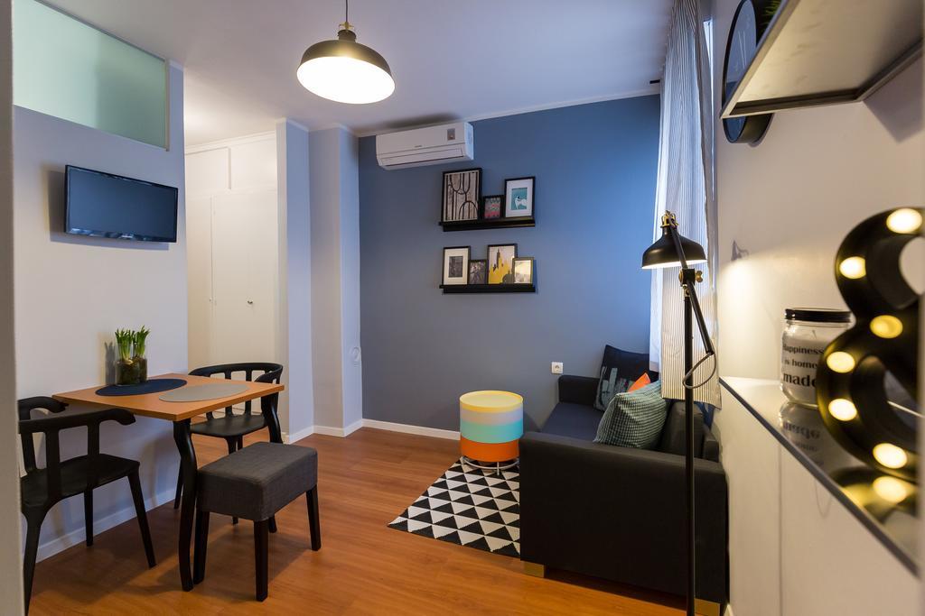 Apartment Skarica Ζαντάρ Εξωτερικό φωτογραφία