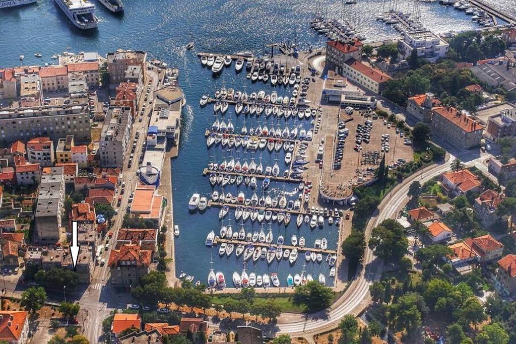 Apartment Skarica Ζαντάρ Εξωτερικό φωτογραφία