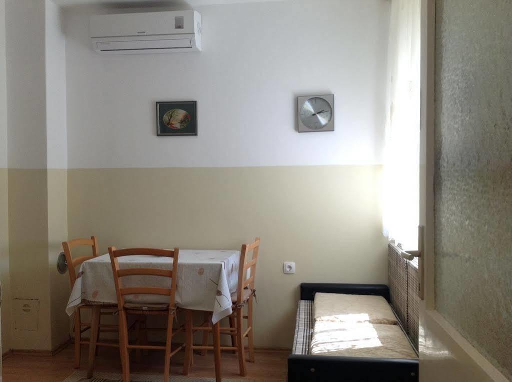 Apartment Skarica Ζαντάρ Εξωτερικό φωτογραφία