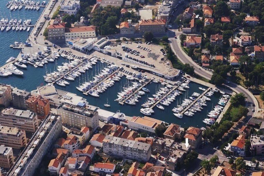 Apartment Skarica Ζαντάρ Εξωτερικό φωτογραφία