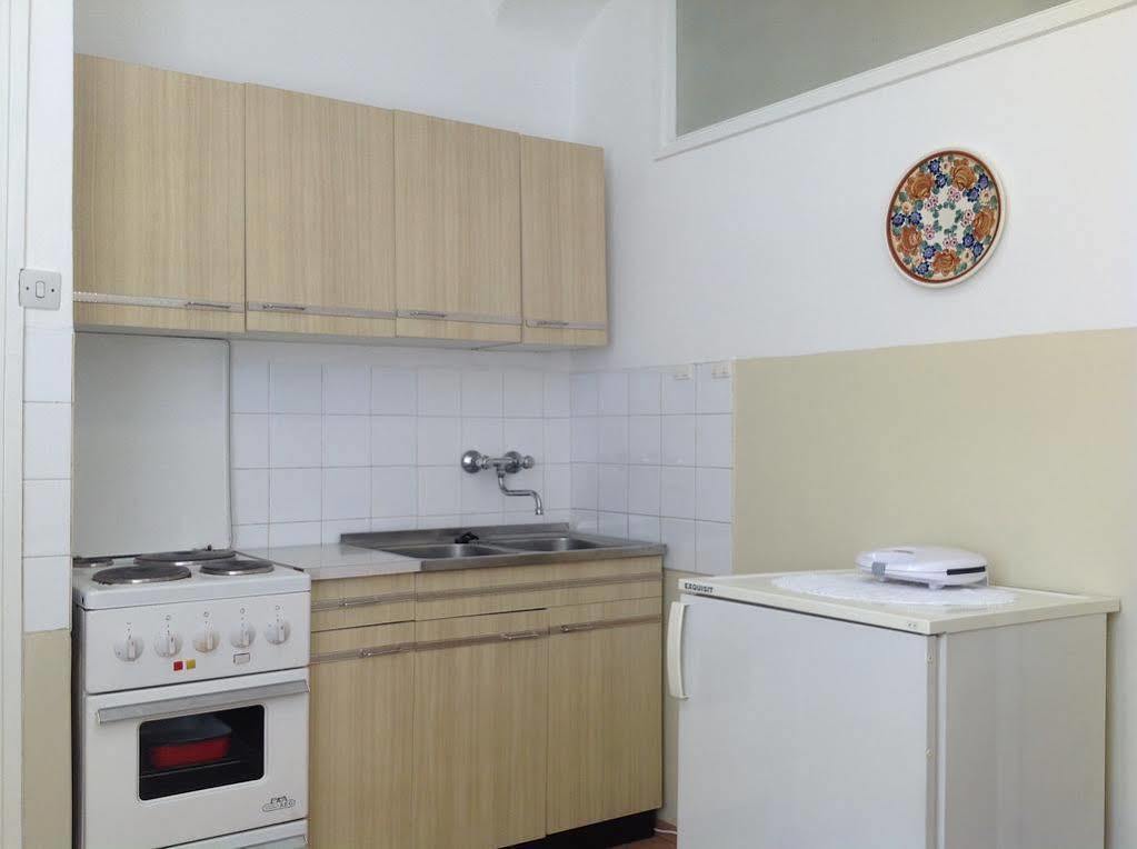 Apartment Skarica Ζαντάρ Εξωτερικό φωτογραφία